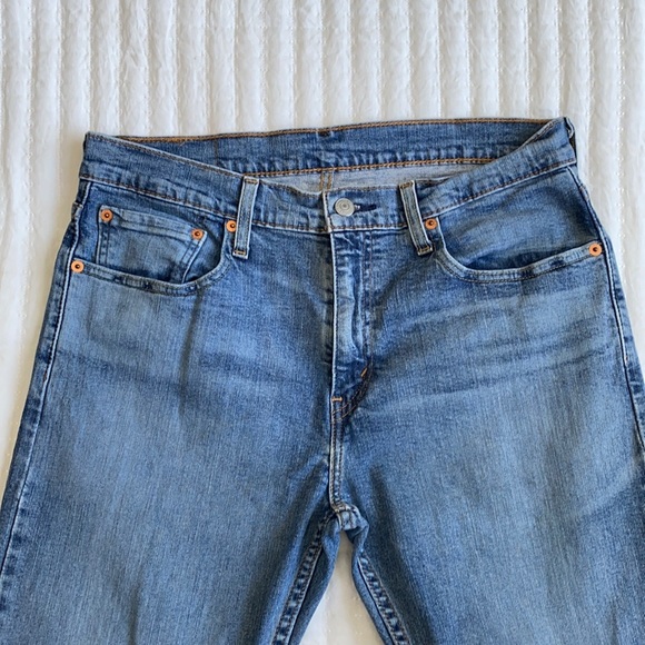 Levi’s 512 W32 L32 - Picture 2 of 5